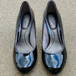 Women's life stride size 8.5 w black